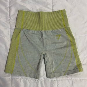 Gymshark Shorts